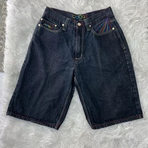 COOGI Mens Short Size W32 L14